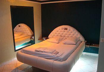 L'Amour Park Hotel (Adults Only) Brasília Eksteriør bilde