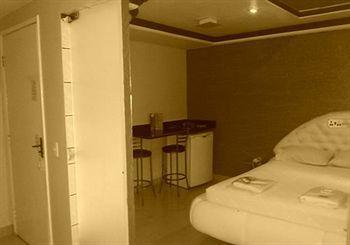 L'Amour Park Hotel (Adults Only) Brasília Eksteriør bilde