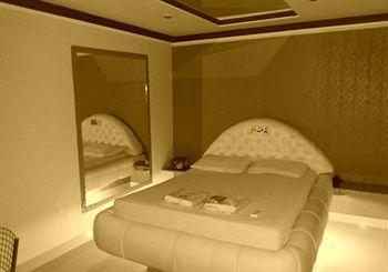 L'Amour Park Hotel (Adults Only) Brasília Eksteriør bilde