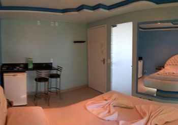 L'Amour Park Hotel (Adults Only) Brasília Eksteriør bilde